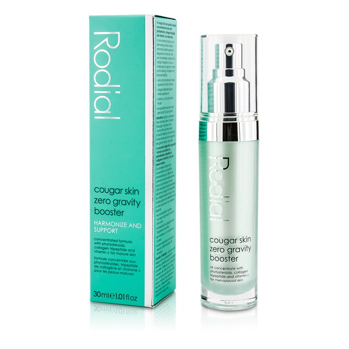 Бустер Rodial с экстрактом дикого ямса для зрелой кожи, 30 мл