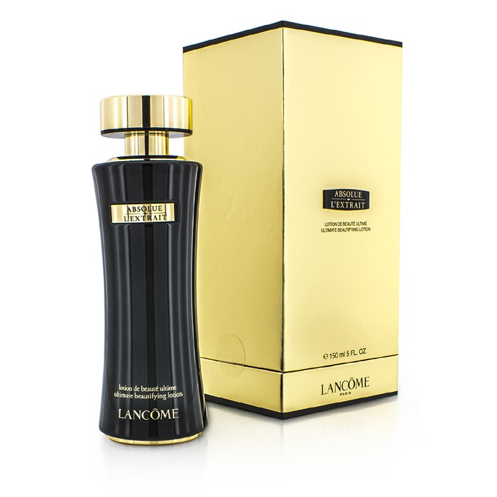 Лосьон для лица с розовой водой Lancome Absolue L'Extrait, 150 мл