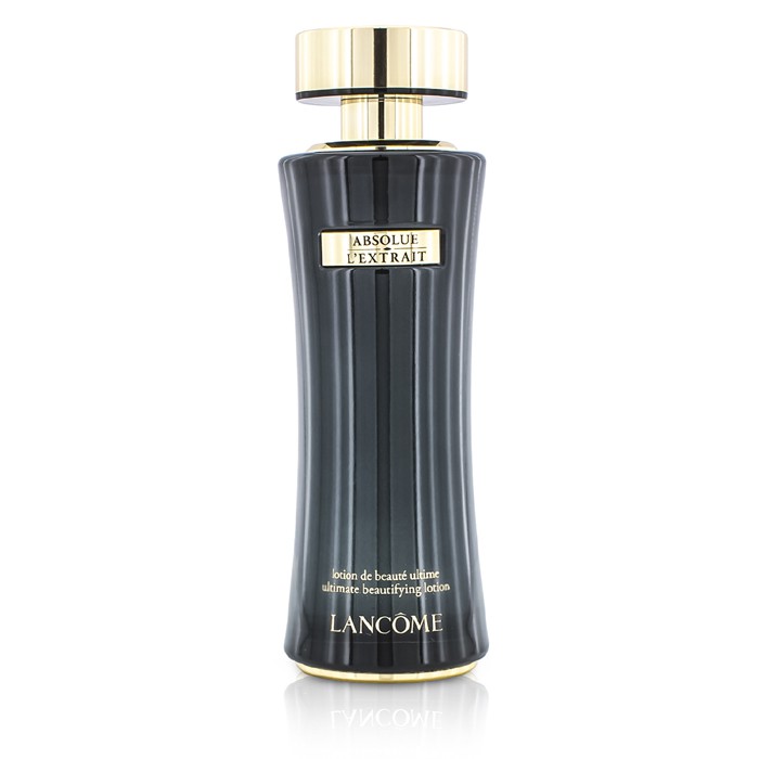 Лосьон для лица с розовой водой Lancome Absolue L'Extrait, 150 мл