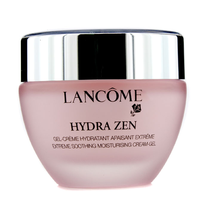 Увлажняющий крем-гель Lancome Hydra Zen Extreme с экстрактом центеллы, 50 мл для всех типов кожи