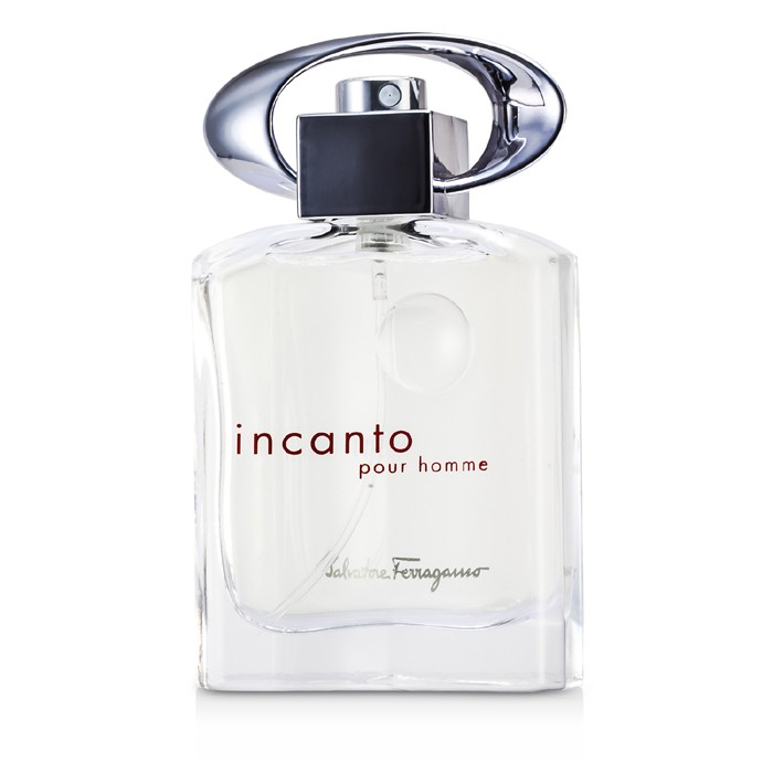 Salvatore Ferragamo Incanto туалетная вода для мужчин 30 мл