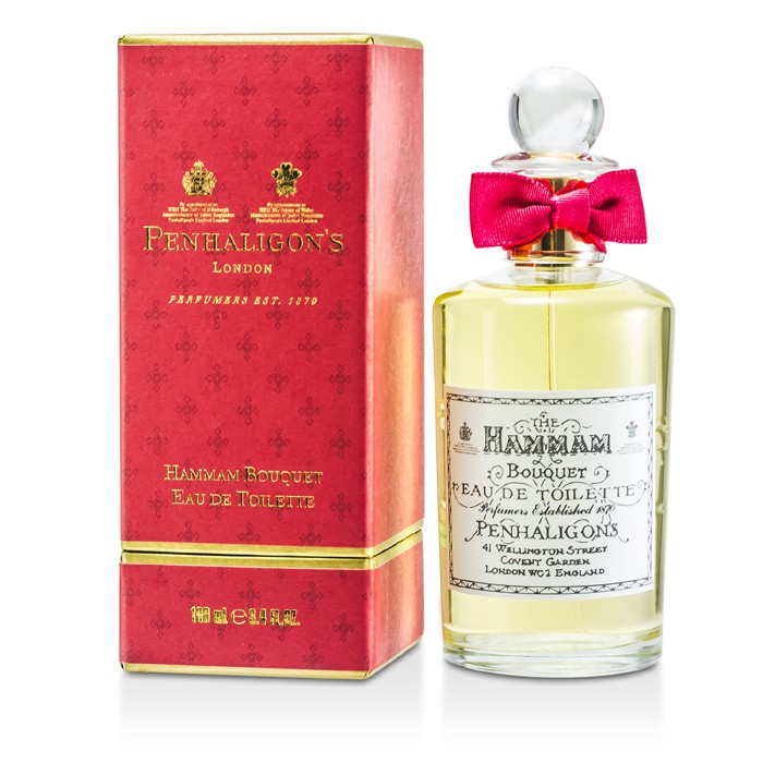 Penhaligon's Hammam Bouquet туалетная вода для мужчин 100 мл