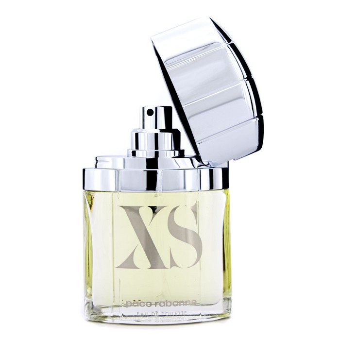Paco Rabanne Xs Excess туалетная вода, 50 мл — выразительный аромат с древесными и цветочными нотами для мужчин