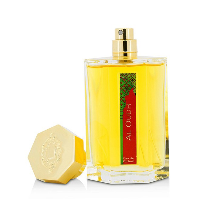 L'Artisan Parfumeur Al Oudh, восточный пряный парфюм для мужчин, 100 мл