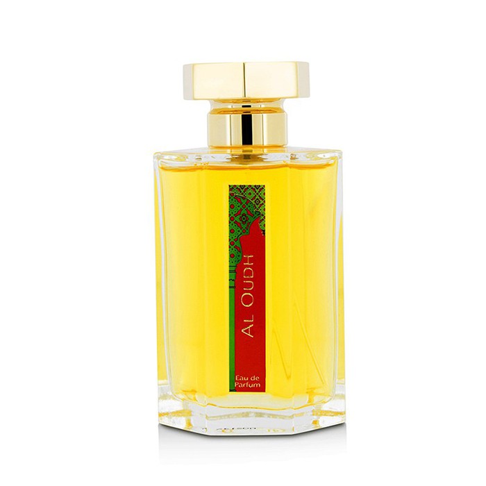 L'Artisan Parfumeur Al Oudh, восточный пряный парфюм для мужчин, 100 мл