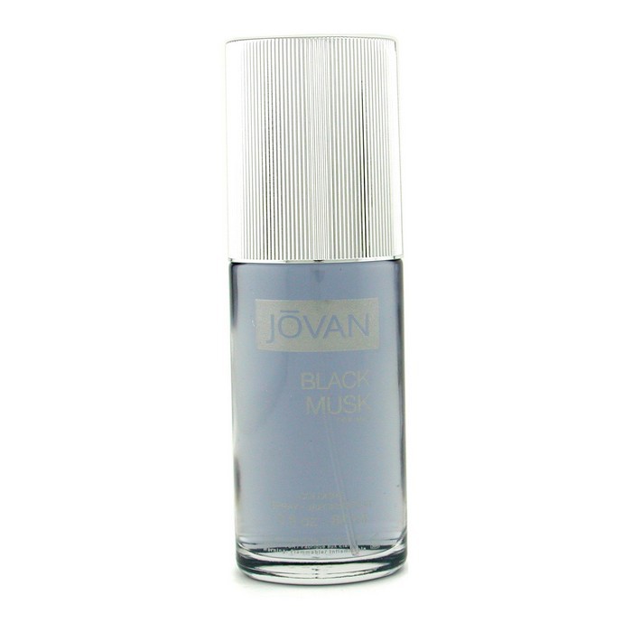 Jovan Black Musk парфюм для мужчин, древесно-пряный, 88 мл
