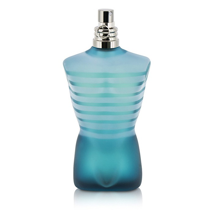 Jean Paul Gaultier Le Male Maxi туалетная вода для мужчин, 200 мл