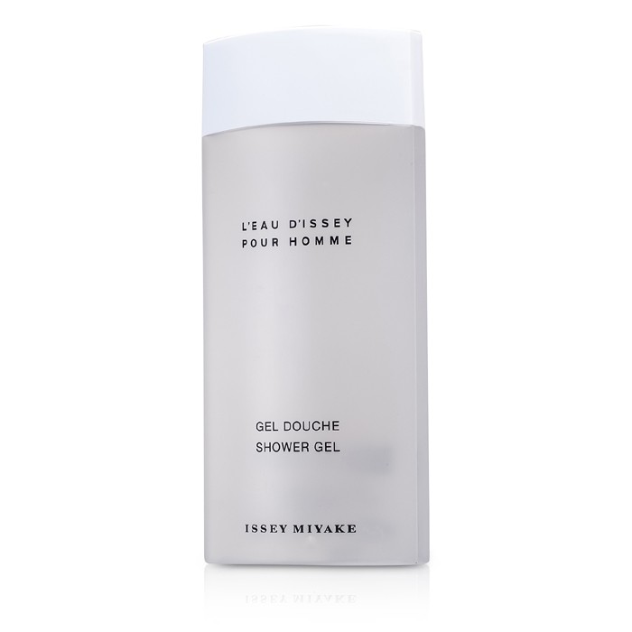 Гель для душа Issey Miyake с ароматом, 200 мл