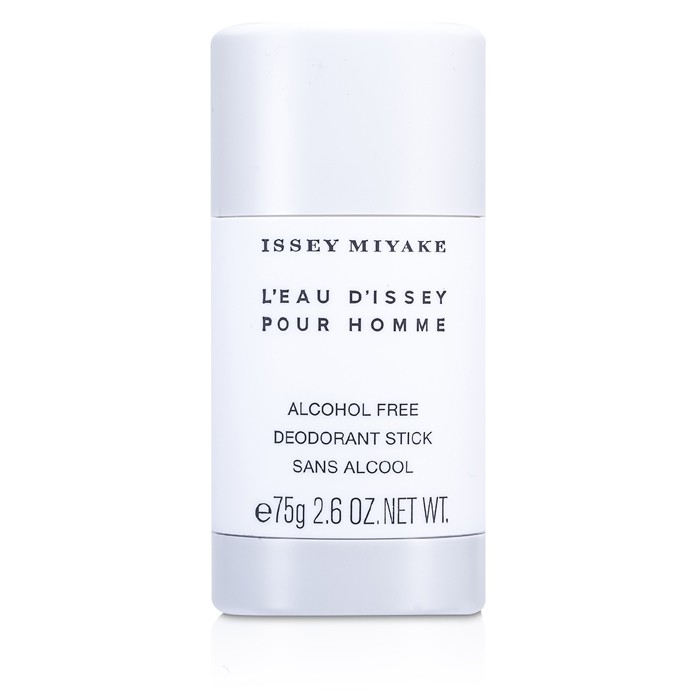 дезодорант-стик Issey Miyake с освежающим эффектом для чувствительной кожи 75 г