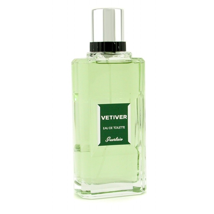 Guerlain Vetiver туалетная вода для мужчин, 100 мл