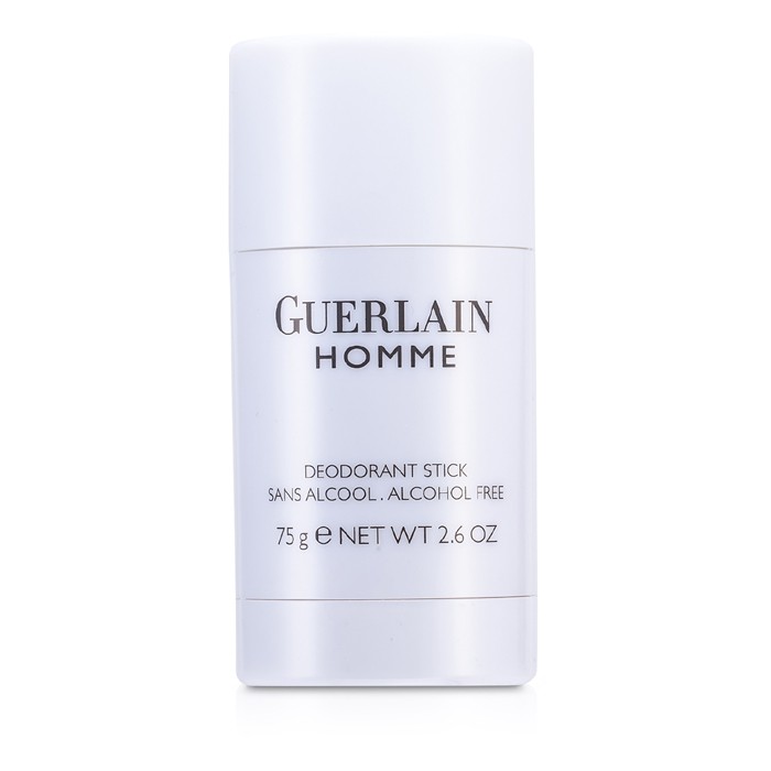 Дезодорант в стике Guerlain Homme с защитой от пота и запаха, 75 мл
