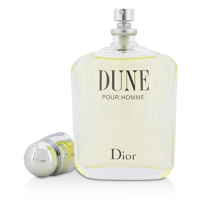 Christian Dior Dune парфюмерная вода для мужчин 100 мл
