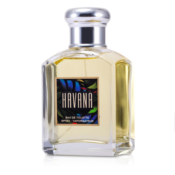 Туалетная вода Aramis Havana с цитрусом и табаком 100 мл