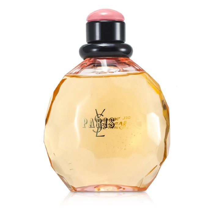 Гель для душа Yves Saint Laurent Paris с ультранежным очищением, 200 мл
