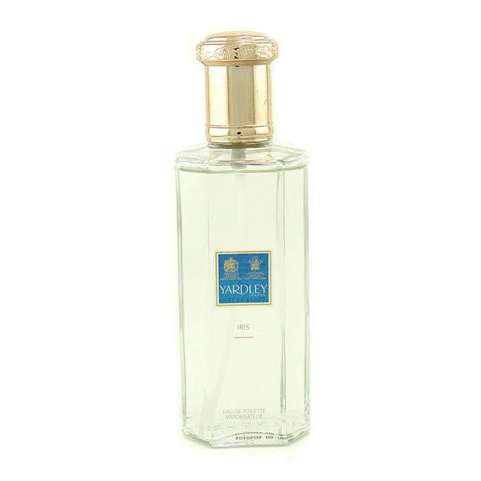 Iris Eau De Toilette Spray