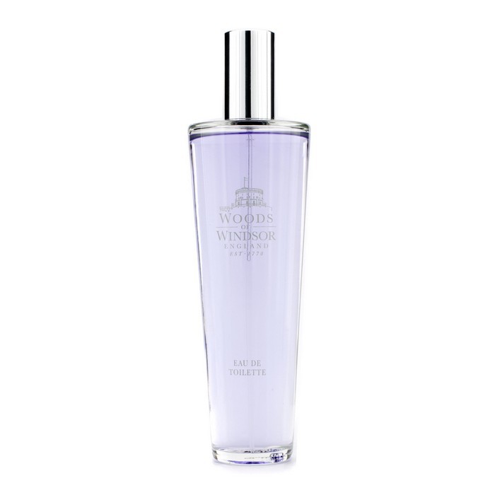 Lavender Eau De Toilette Spray