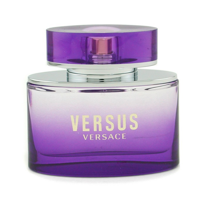 Versus Eau De Toilette Spray