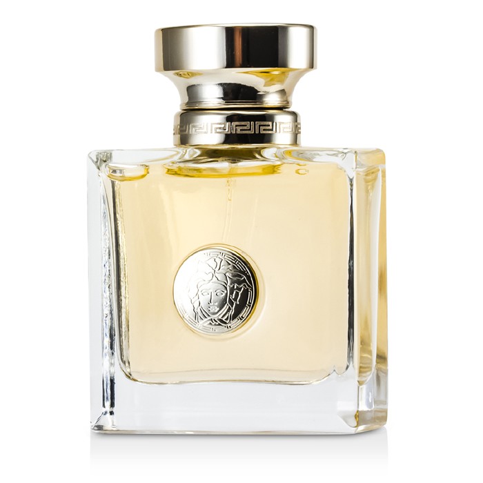 Versace Signature парфюм женский, цветочный, 50 мл
