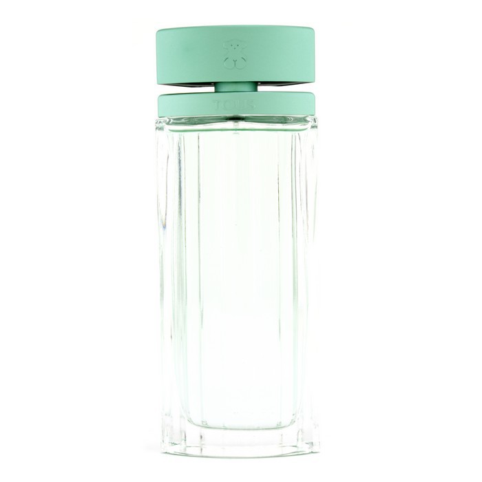 Tous Eau De Toilette для женщин с древесно-цветочными нотами, 90 мл