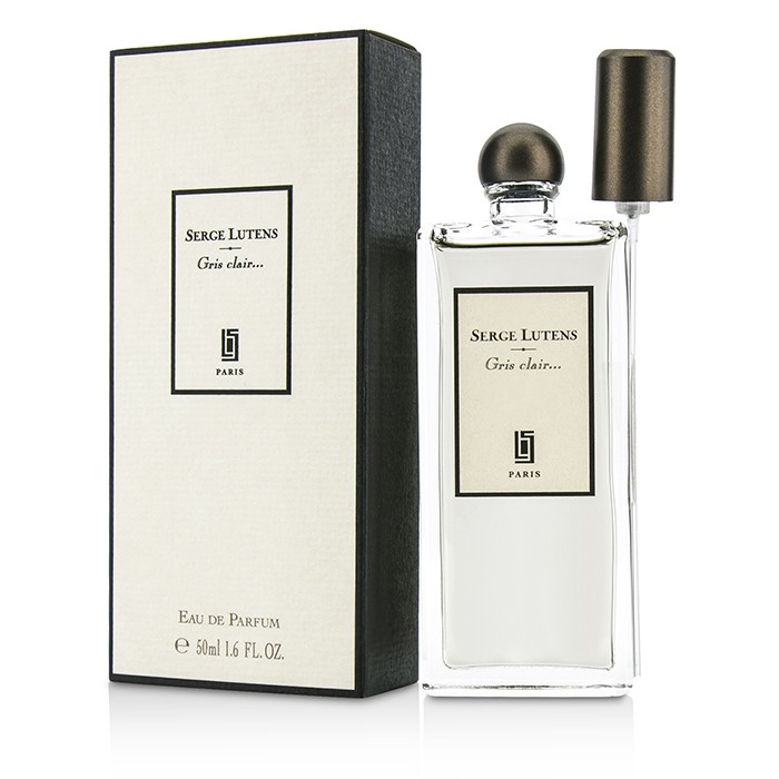 Парфюмерная вода Serge Lutens Gris Clair для всех типов кожи, 50 мл