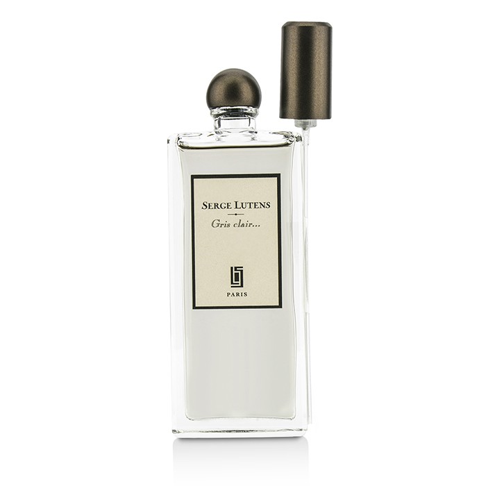 Парфюмерная вода Serge Lutens Gris Clair для всех типов кожи, 50 мл
