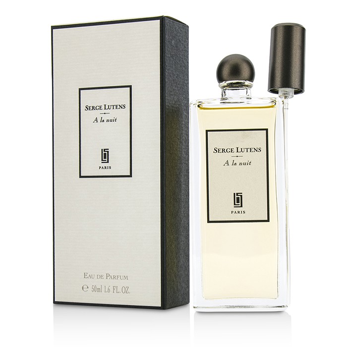 Serge Lutens A La Nuit парфюмированный спрей с жасмином для женщин, 50 мл