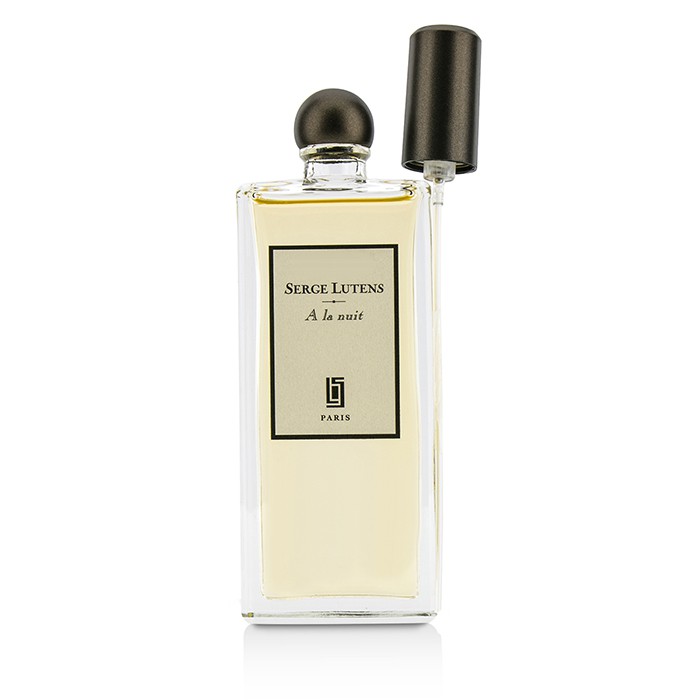 Serge Lutens A La Nuit парфюмированный спрей с жасмином для женщин, 50 мл