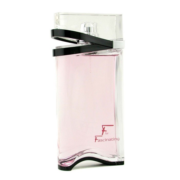 Salvatore Ferragamo F for Fascinating Night парфюм для женщин с яркими нотами 90 мл
