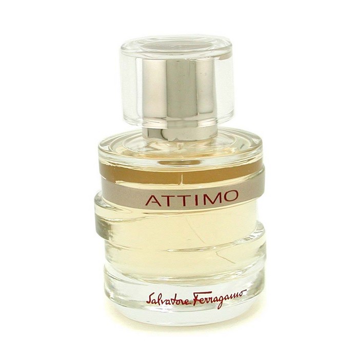 Salvatore Ferragamo Attimo парфюм цветочный для женщин 50 мл