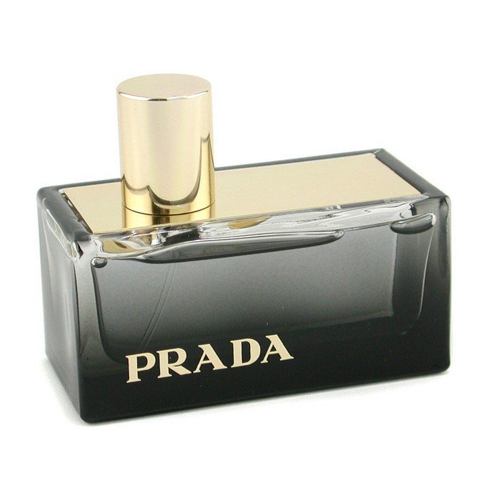 Prada L'Eau Ambree парфюмерная вода для женщин, 50 мл