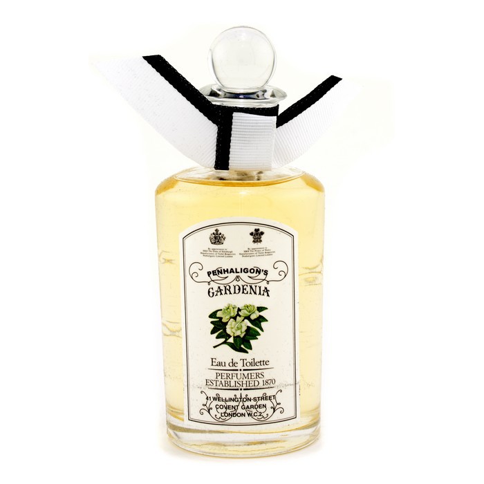 Парфюмированная вода с гарденией для женщин 100 мл Penhaligon's