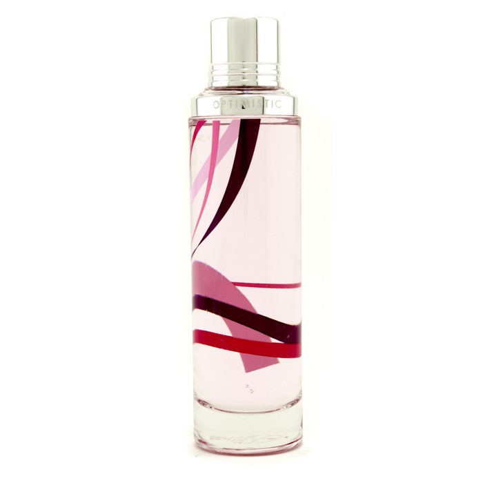 Eau De Toilette Paul Smith Optimistic для женщин 100 мл — цветочно-фруктовый аромат, дарящий свежесть и уверенность.