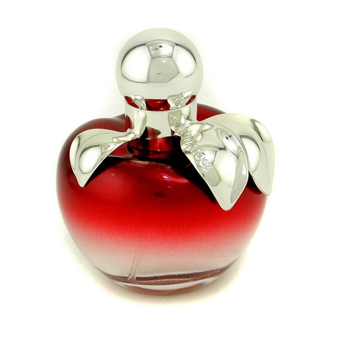 Nina Ricci Nina L'Elixir eau de parfum 50 мл — сладкий фруктово-цветочный аромат для романтических моментов