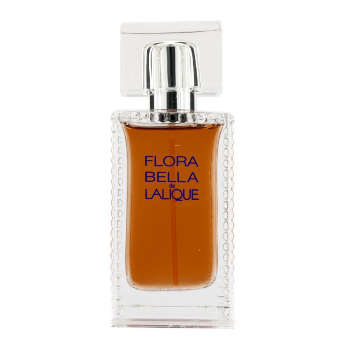 Легкий цветочный парфюм для женщин Flora Bella от Lalique, 50 мл