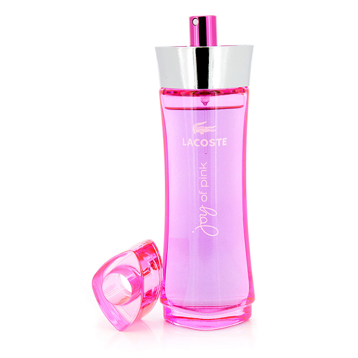 Eau de Toilette Joy of Pink для женщин с грейпфрутом и пионом 50 мл