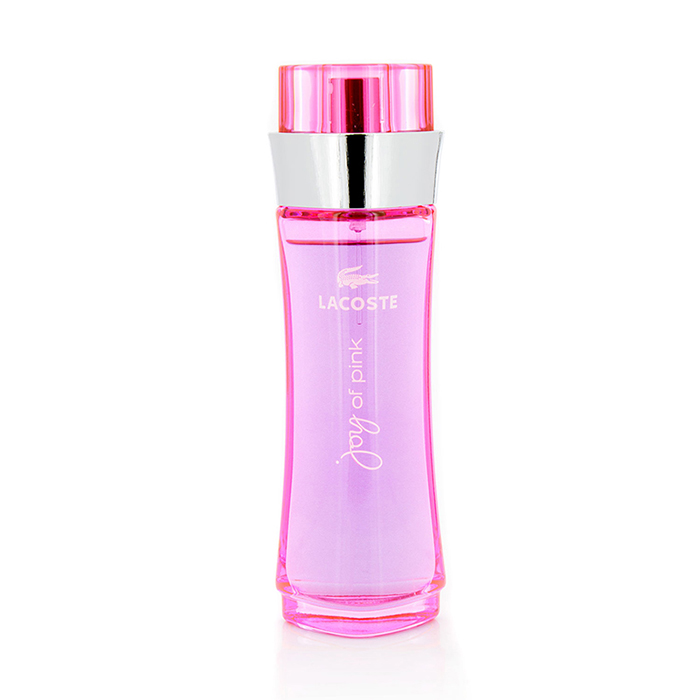 Eau de Toilette Joy of Pink для женщин с грейпфрутом и пионом 50 мл