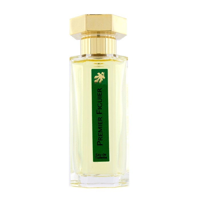L'Artisan Parfumeur Premier Figuier туалетная вода 50 мл с ароматом инжира для женщин и мужчин