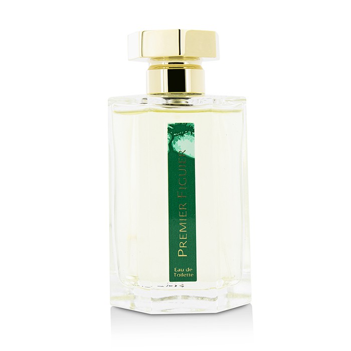 L'Artisan Parfumeur Premier Figuier туалетная вода 100 мл с ароматом инжира и сандала для летнего настроения
