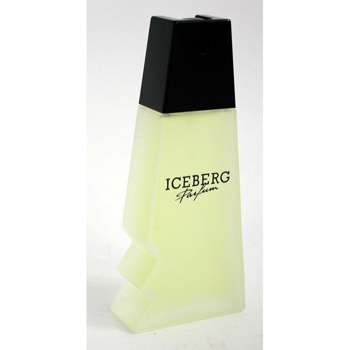 Туалетная вода Iceberg с нотами лимона и диких роз, 100 мл