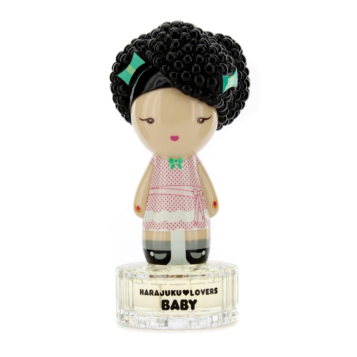 Парфюм Harajuku Lovers Baby, туалетная вода, 30 мл