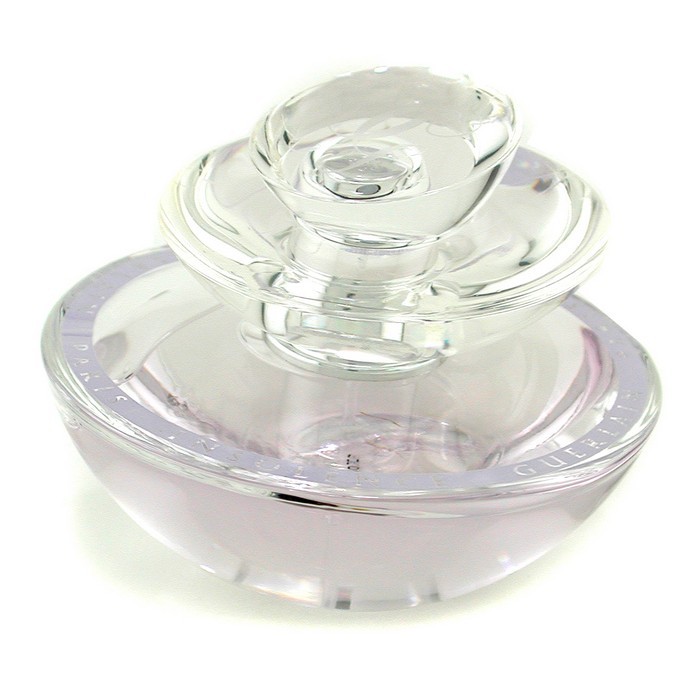 Guerlain Insolence Eau Glacée туалетная вода 50 мл — свежий аромат с нотами яблочного сорбета и цветов для всех типов кожи