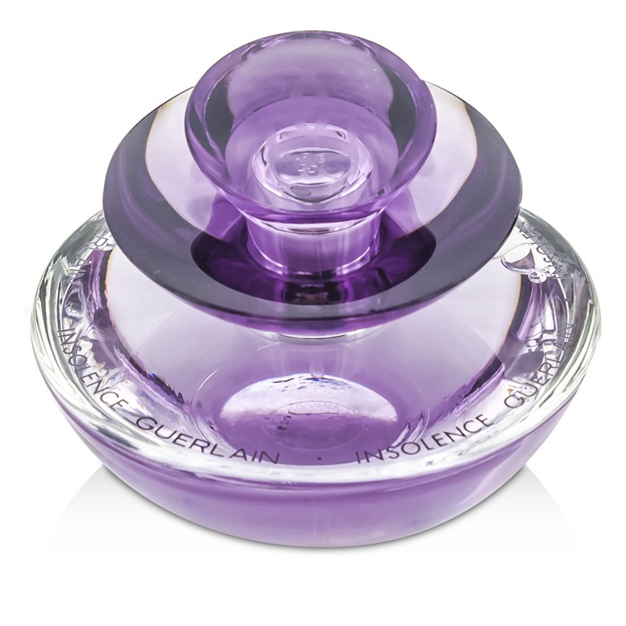Guerlain Insolence парфюм для женщин с нотами красных ягод и фиалок, 50 мл