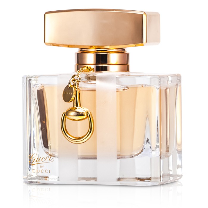 Gucci by Gucci Eau de Toilette, 50 мл — женский цветочно-шипровый аромат с нотами гуавы и цветка Тиаре