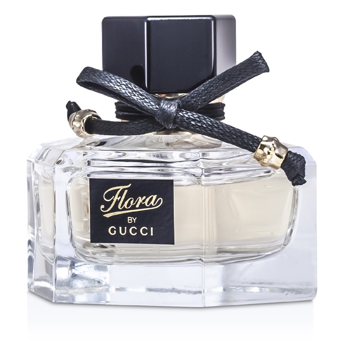 Flora by Gucci туалетная вода для женщин, цветочный аромат, 30 мл