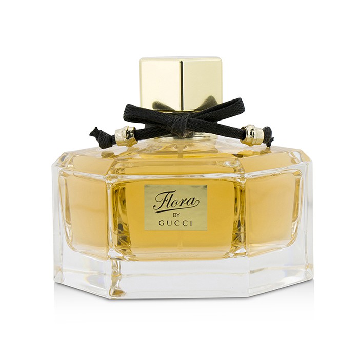 Flora от Gucci парфюмированная вода, цветочный аромат с цитрусами, для женщин, 75 мл