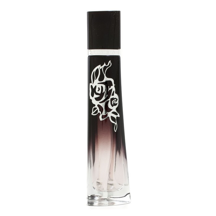 Givenchy Very Irresistible L'Intense парфюмерная вода 50 мл, шипрово-цветочный аромат для женщин