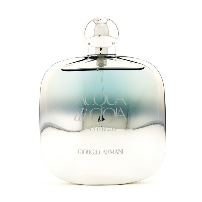 Giorgio Armani Acqua Di Gioia Essenza парфюмированная вода 100 мл для женщин с цветочными нотами и свежестью