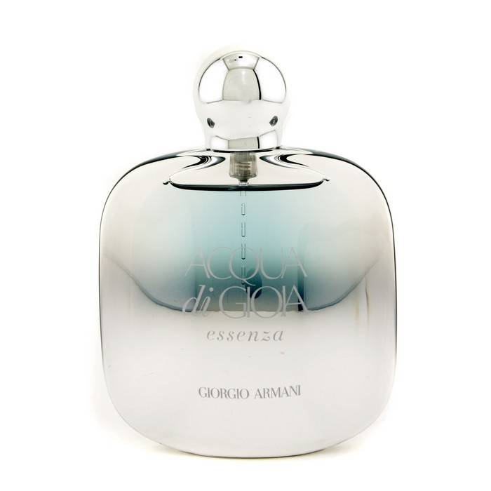 Giorgio Armani Acqua Di Gioia Essenza парфюмированная вода 50 мл для женщин с цветочно-фруктовым ароматом