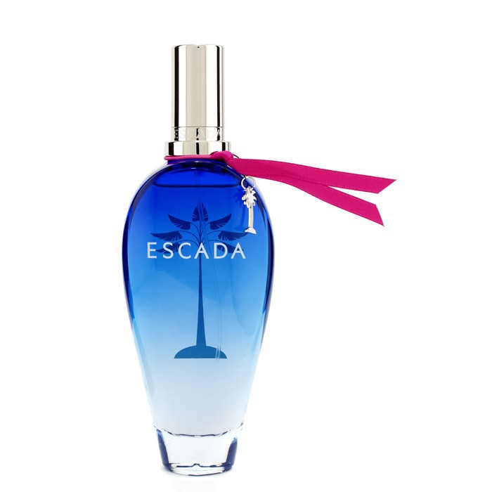 Brand: EscadaOld Name: Island Kiss Eau De Toilette Spray (New Packaging)Size: 100ml/3.4ozDescription: Эта экзотическая и свежая парфюмерная вода от Escada станет идеальным спутником для уверенной в себе женщины, которая ценит легкость и невесомость в аром