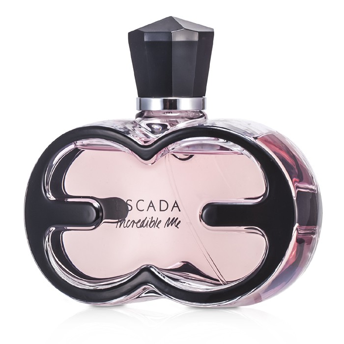 Escada Incredible Me парфюмированная вода 75 мл для женщин, восточно-цветочный аромат с нотами гибискуса и ванили